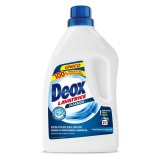 Deox Detersivo Lavatrice Liquido 1050ml - 21 Lavaggi - Classico
