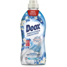 Deox Ammorbidente Concentrato - 660ml - 33 Lavaggi - Fiori Di Primavera