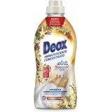 Deox Ammorbidente Concentrato - 660ml - 33 Lavaggi - Vaniglia