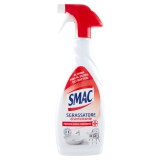 Smac Detergente Spray Con Erogatore - 650ml - Sgrassatore Disinfettante