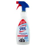Smac Detergente Spray Con Erogatore - 750ml - Sgrassatore Universale