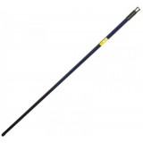 Tonkita Manico Scopa In Metallo 130cm - Attacco A Vite Universale