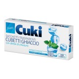 Cuki Sacchetti Per Cubetti Di Ghiaccio - 280 Cubetti