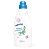 Puro Amore Detersivo Lavatrice 30 Lavaggi 1500ml - Baby Ipoallergenico