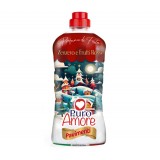 Puro Amore Detergente Per Pavimenti - 1 Litro - Zenzero E Frutti Rossi