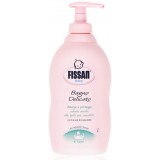 Fissan Baby Bagno - 400ml - Bagnetto Delicato Con Estratti Di Camomilla