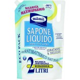 Mil Mil Sapone Liquido - Ecoricarica - 2 Litri - Classico