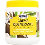 Mil Mil Crema Rigenerante Per Capelli - 1000ml - Cocco