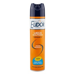 Elidor Lacca Per Capelli 300ml - Fissaggio Forte