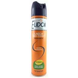 Elidor Lacca Per Capelli 300ml - Fissaggio Normale