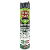Zig Zag Specialist Multiplus Volanti E Striscianti 600ml - 4in1 Spazio Tempo