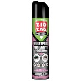 Zig Zag Specialist Multiplus Volanti Profumato - 600ml - Bouquet Di Rose