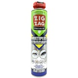 Zig Zag Specialist Multiplus Striscianti 600ml - Blatticida - Lunga Durata