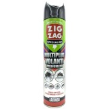 Zig Zag Specialist Multiplus Volanti Profumato - 600ml - Lavanda