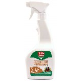 Zig Zag Disabituante Per Rettili Scorpioni Gechi E Lucertole - Spray 750ml