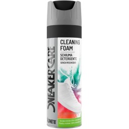 Calzanetto Sneaker Care Cleaning Foam 200ml - Schiuma Detergente