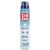 Zig Zag Insetti-via Antipuntura Zanzare E Zecche - 100ml - Inodore