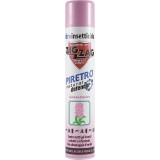 Zig Zag Piretro 500ml - Giacinto - Insetticida Insetti Volanti E Infestanti