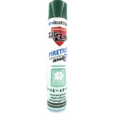 Zig Zag Piretro 500ml - Gardenia - Insetticida Insetti Volanti E Infestanti