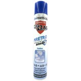 Zig Zag Piretro 500ml - Inodore - Insetticida Insetti Volanti E Infestanti