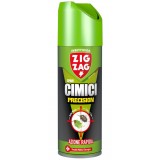 Zig Zag Cimici Spray Precision 300ml Azione Rapida - Getto Mirato Fino 2.5 M