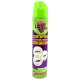 Zig Zag Insetticida Centopiedi Pesciolini D'argento Forbicine - 300ml