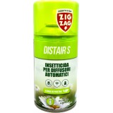 Zig Zag Piretro Plus Per Diffusori Automatici 250ml - Mosche E Zanzare