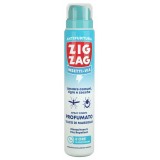 Zig Zag Insetti-via Antipuntura Zanzare E Zecche - 100ml - Talco E Marsiglia
