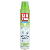 Zig Zag Insetti-via Antipuntura Zanzare E Zecche 100ml - Lime Amaro