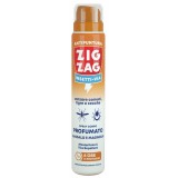 Zig Zag Insetti-via Antipuntura Zanzare E Zecche 100ml - Sandalo E Magnolia