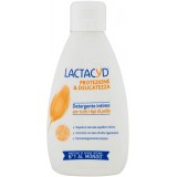 Lactacyd Detergente Intimo - 200ml - Protezione & Delicatezza