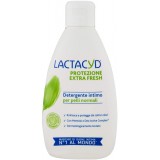 Lactacyd Detergente Intimo - 200ml - Protezione Extra Fresh