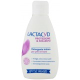 Lactacyd Detergente Intimo - 200ml - Protezione & Sollievo - Pelli Irritate