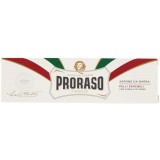 Proraso Sapone Da Barba Tubo 150ml - Per Pelli Sensibili