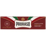 Proraso Sapone Da Barba Tubo 150ml - Barbe Dure - Olio Di Sandalo E Karite