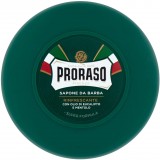 Proraso Sapone Da Barba Vaso 150ml - Rinfrescante Olio Di Eucalipto Mentolo