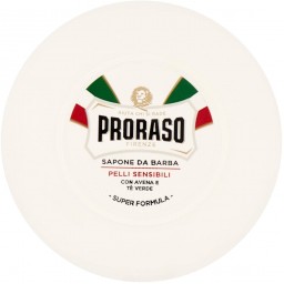 Proraso Sapone Da Barba Vaso 150ml - Pelli Sensibili