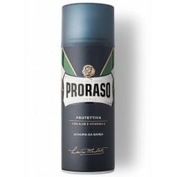 Proraso Schiuma Da Barba - 300ml - Protettiva - Con Aloe E Vitamina E