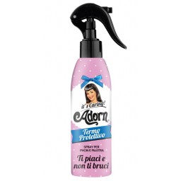 Adorn Vintage - Spray Termoprotettivo - 200ml - Ti Piaci E Non Ti Bruci