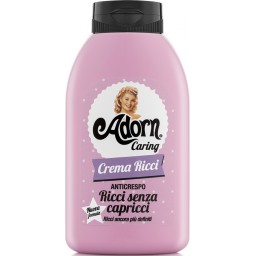 Adorn Vintage Crema - 200ml - Ricci Senza Capricci - Anticrespo