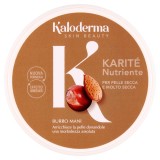 Kaloderma Crema Burro Mani Nutriente 150ml - Karite' - Effetto Immediato