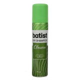 Batist Shampoo A Secco Spray - 75ml - Formato Mini Da Viaggio - Travel Size