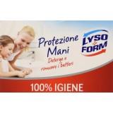 Lysoform Medical Sapone Disinfettante 125g