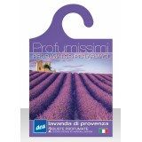 Dea Profumissimi - Gruccia 2 Buste Profumate Per Armadi - Lavanda