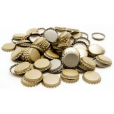 Tappi Corona 100 Pezzi