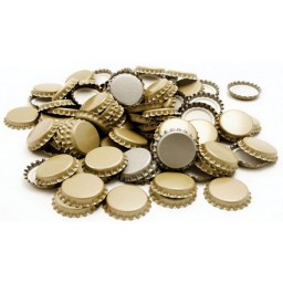 Tappi Corona 100 Pezzi