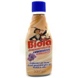 Biola' Essenzassoluta Ammorbidente Igienizzante - 300ml - Iris&lilla
