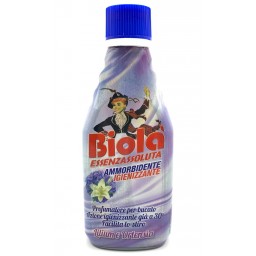 Biola' Essenzassoluta Ammorbidente Igienizzante - 300ml - Lilium&ortensia