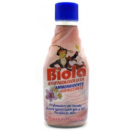 Biola' Essenzassoluta Ammorbidente Igienizzante - 300ml - Narciso&orchidea