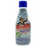 Biola' Essenzassoluta Ammorbidente Igienizzante - 300ml - Mughetto&gelsomino